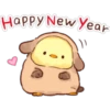 Happy New Year