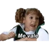 Me vale