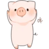 Cerdito Bonito 2 14