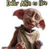 Dobby Alfin es libre
Javi DOⒸ