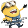 Minions 8