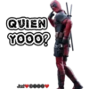 QUIEN
YOOO?
Javi DOO