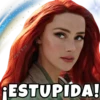 Mera (Aquaman). 13
