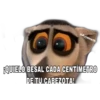 BAyjaneth
AQUIELO BESAL CADA CENTÍMETRO
DE TU CABEZOTA!