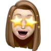 Memoji ᏩᎥᏕє εїз 12