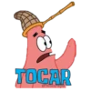 TOCAR
@YoSoy Tepa
