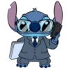 Stitch 1 16