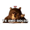 TE AMO GOLDA
@Ayjaneth