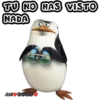 TU NO HAS VISTO
NADA
Javi DOVⓇ