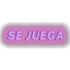 SE JUEGA