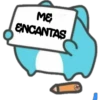 ME
ENCANTAS