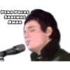 PERO POCOS
SABEMOS
AMAR