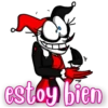 "₁
estoy bien
