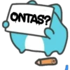 ONTAS?
JU