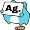 Ag.