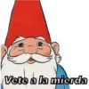 David el Gnomo 13
