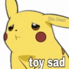 Pikachu caras 12
