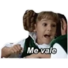 Me vale