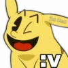 Pikachu caras 14