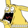 Pikachu caras 15