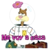 Me voy a casa
@YoSoy Teba