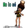 No lo sé
VERIFØ