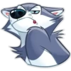 Hussie GoodBoy 13