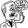 LISA Y
LLANA-
MENTE!