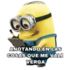 Minions 9