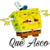 Qué Asco