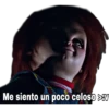 chucky Of Cult 5