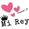SinaryP
Mi Rey