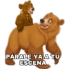 Tierra de Osos • Twitter e Ig: 8