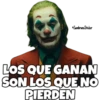 El Bromas(Jocker) 11