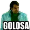 GOLOSA