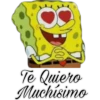 Te Quiero
Muchísimo