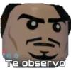 ㄷ 5
Te observo