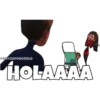 Los Increíbles 2 15
