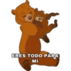 Tierra de Osos • Twitter e Ig: 9