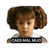 CAES MAL MIJO