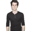 Teen Wolf (Dylan O'Brien) 17