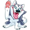 Hussie GoodBoy 14