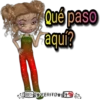 19.
Qué paso
aquí?
XOS VERIFØT