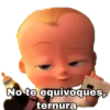 Baby Boss 16
