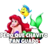 SOYCHOOGOMILO
PERO QUE CHAVITO
TAN GUAPO
