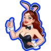 Playboy girls ( by. Indi@ ) 7