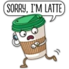 Donut And Coffee 16