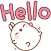 Hello