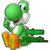 YOSHI TOXICO (By ᏩᎥᏕє εїз) 14