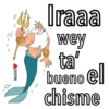️ La Sirenita 2 ️ 16